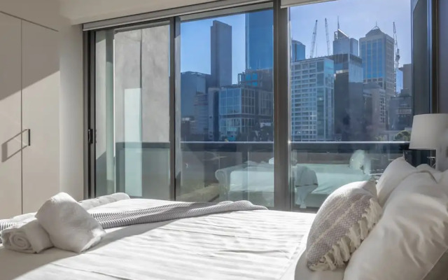 Sanctuary Apartments - Freshwater Place