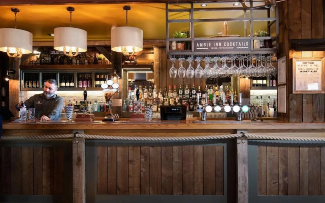 The Amble Inn - The Inn Collection Group