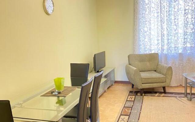 Nice Apartment in city center