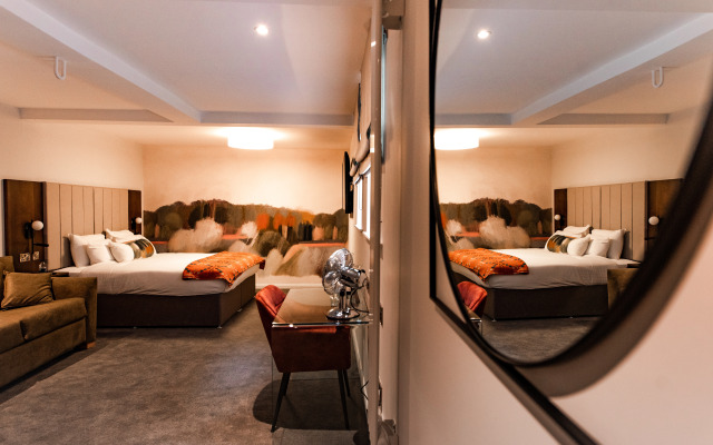 Lace Market Hotel