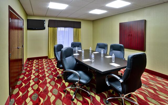 Hampton Inn Ft. Wayne/Dupont Road