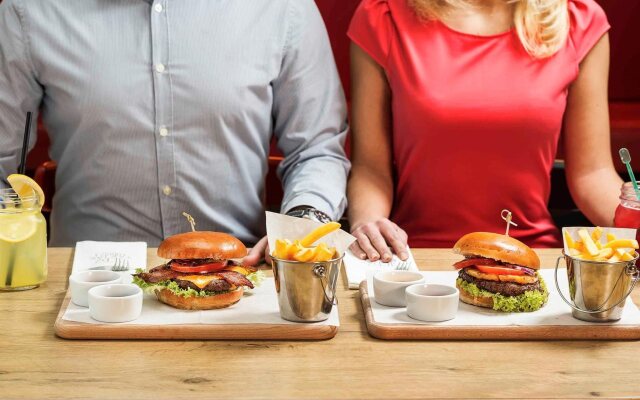 ibis Krakow Stare Miasto