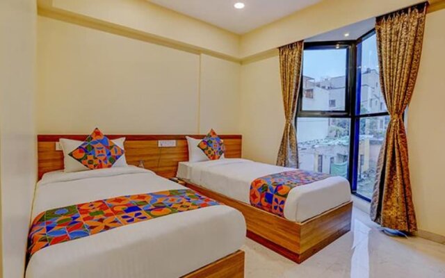 Fabhotel Ch Homes & Suites