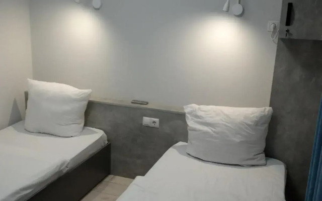 Welcome Apartments в центре