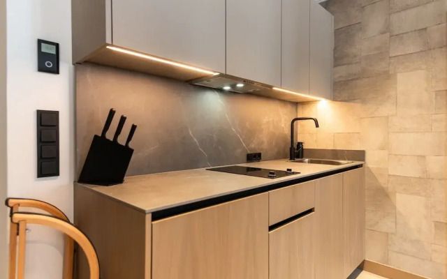 Residenz Boutique Suites