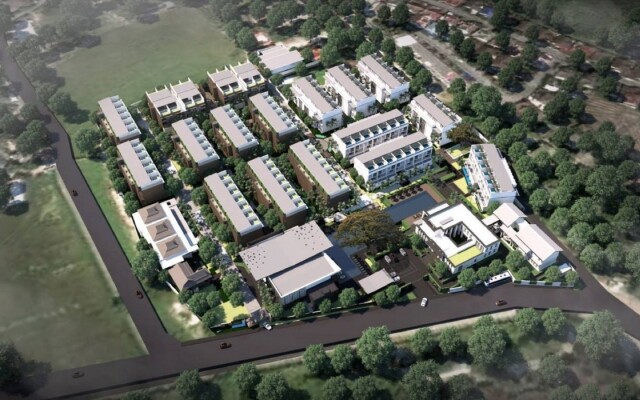 Pool Suite Chiang Mai