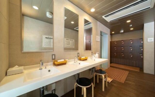 Super Hotel Shikoku Chuo