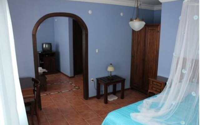 Cundahan Guest House