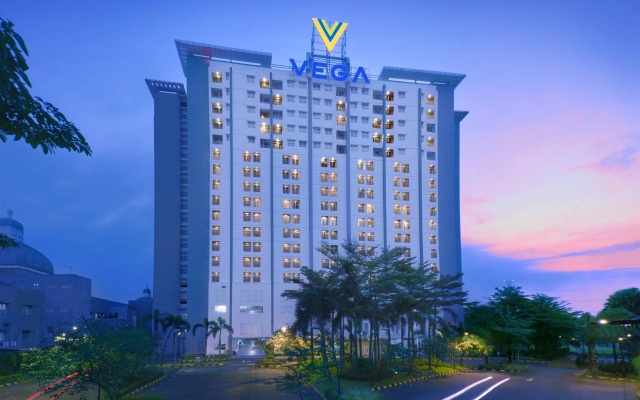 Vega Hotel Gading Serpong