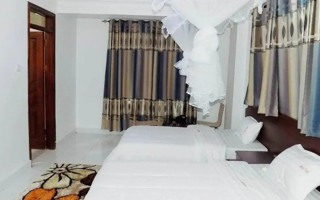 Sunrise Hotel