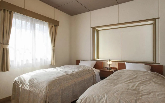 Izumigo Yatsugatake Dog Paradise Cottage