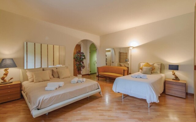 Villa Silvana
