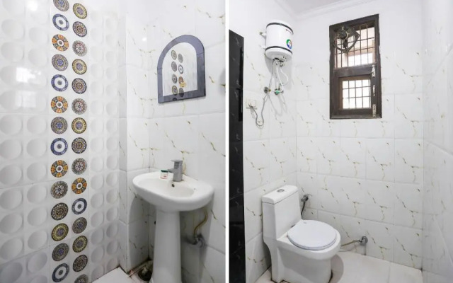 Rahul Residency by OYO Rooms