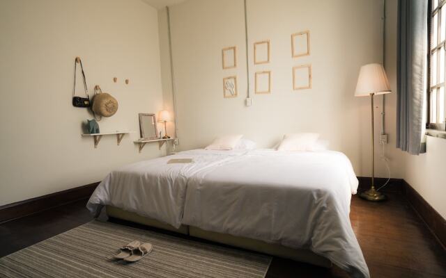 The Oldtale - Hostel