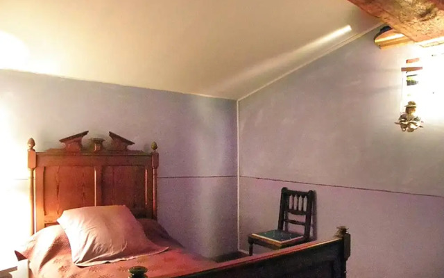 Master Cellier De l'Henriette