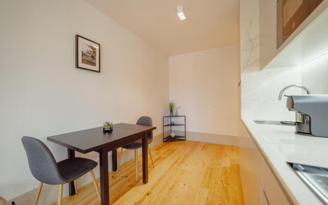 Legacy Oporto Design Apartment H