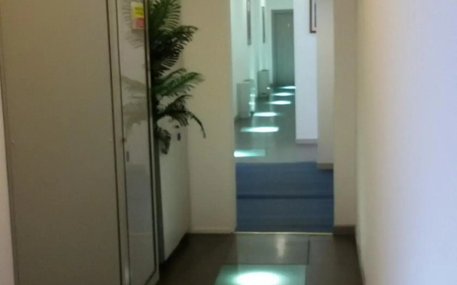 Hotel Lucania