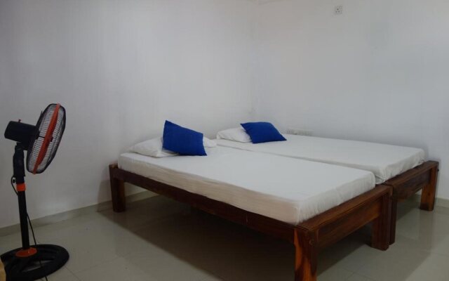 Yoho Hotel Arugambay Beach Inn