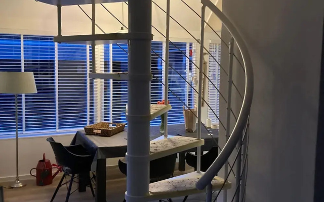 Holiday Home Noordwijkerhout by Beach