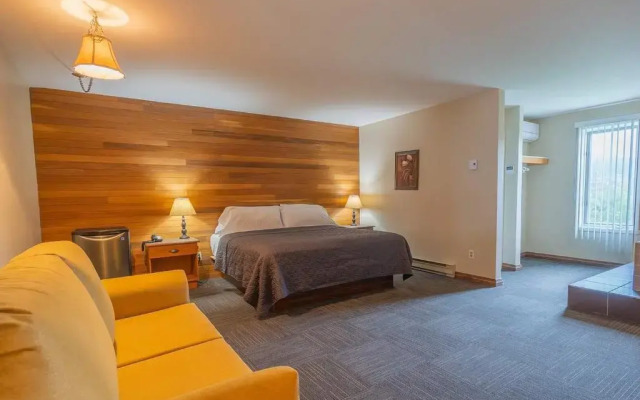 Motel Chez Pierre