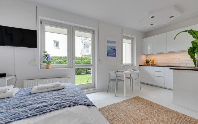 Lion Apartments - Positano