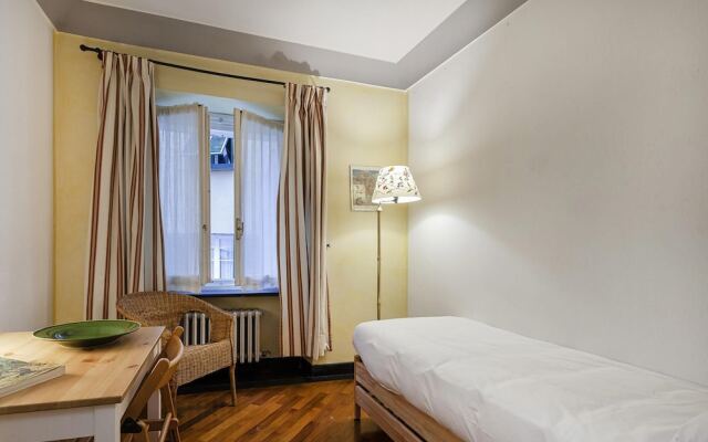 Happy Square in the Center by Wonderful Italy