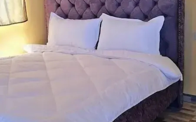 The Junction Resort Marigat