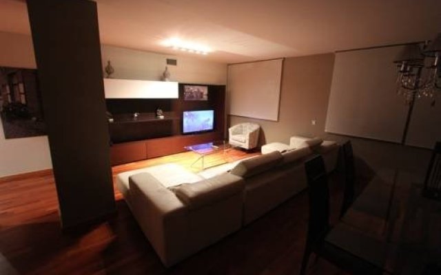 Click & Booking Apartamentos Arqubach