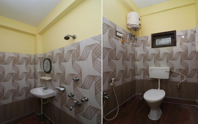 Srijan Guest House By OYO Rooms