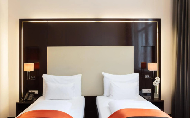 The Levante Parliament A Design Hotel