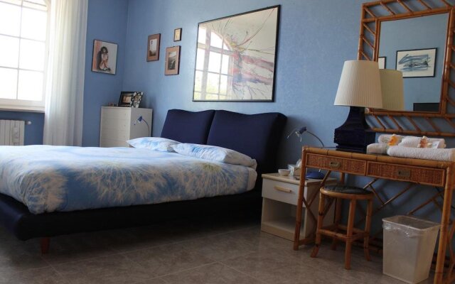 B&B Le Strade Del Po