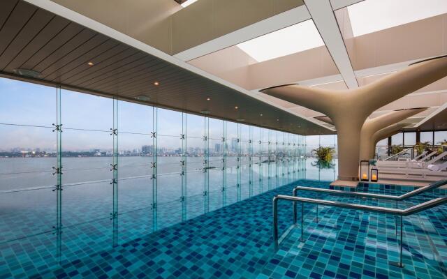 Oakwood Residence Hanoi