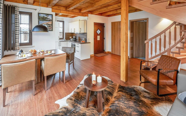Nice Home in Diemelsee-heringhausen With 3 Bedrooms, Sauna and Wifi