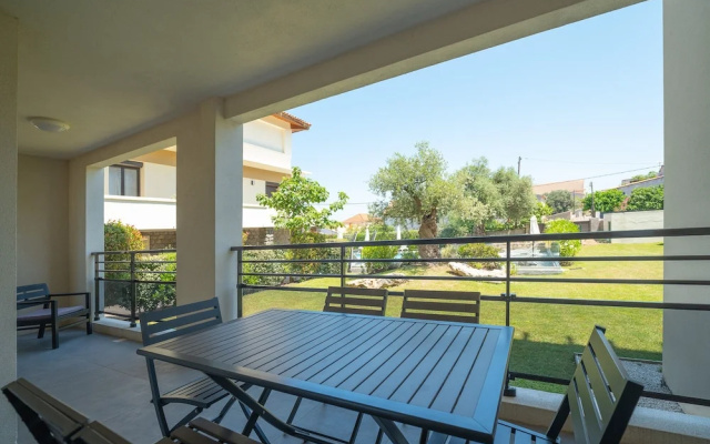Residence Saletta Casale