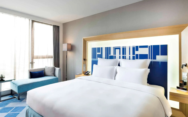 Novotel Ningbo East