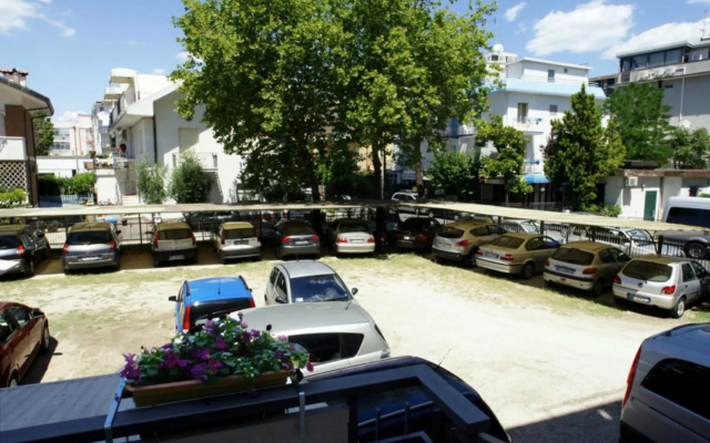 Hotel Irene