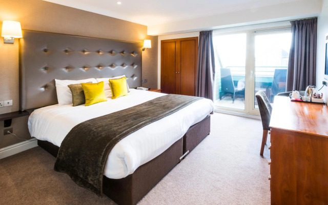 Ufford Park Woodbridge Hotel, Golf & Spa