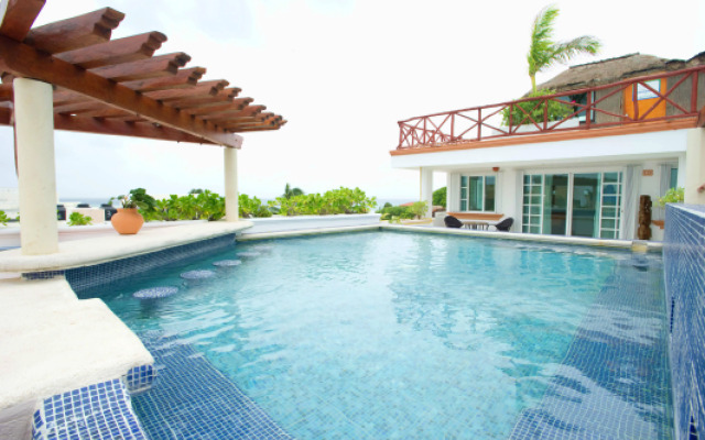 Illusion Boutique Hotel