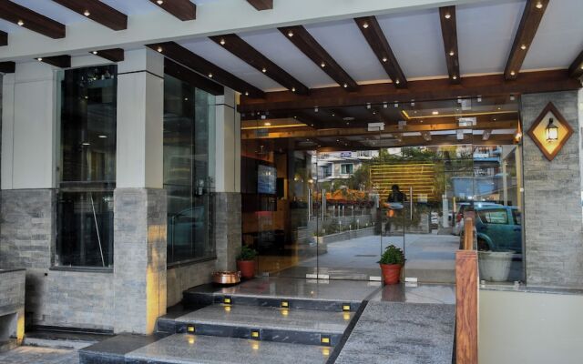 Hotel Shaara