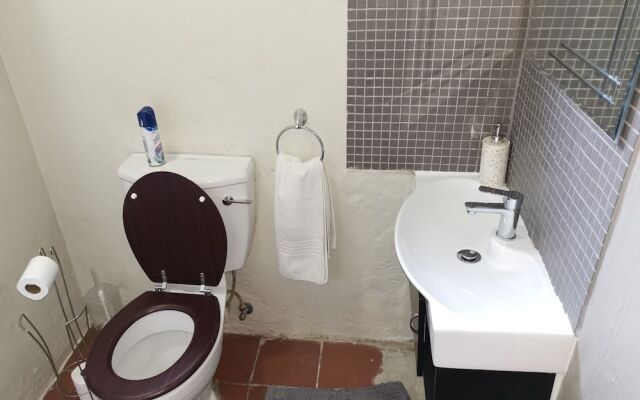 Paulshof Guesthouse