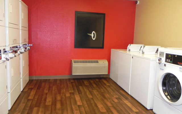 Extended Stay America Suites Charlotte Pineville Park Rd