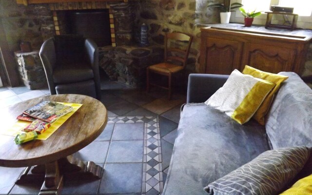 Gîte Cueyla 11 Personnes