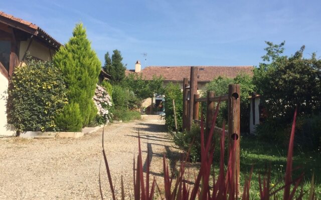 Les Chambres d'hôtes Clos Semper Felix