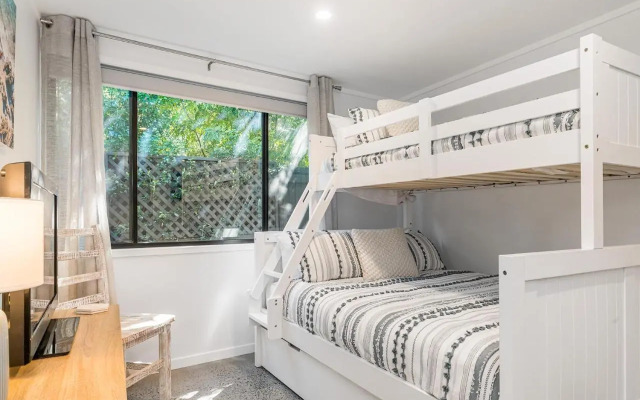 A PERFECT STAY - Gidgets House and Studio