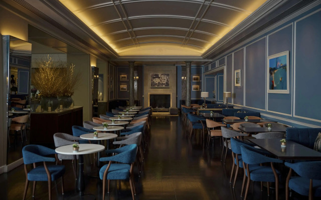 Hyatt Regency London The Churchill