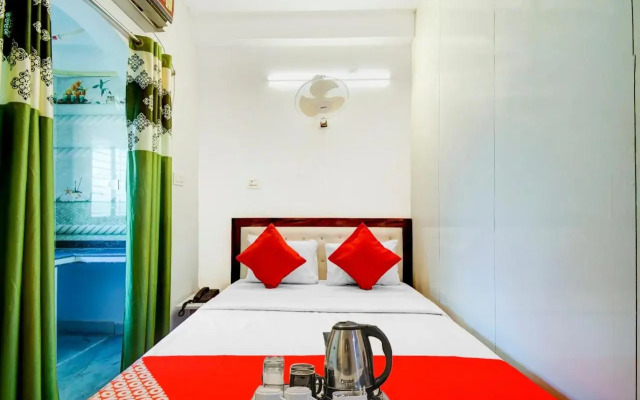 OYO Flagship 70119 Sonar Bangla Guest House