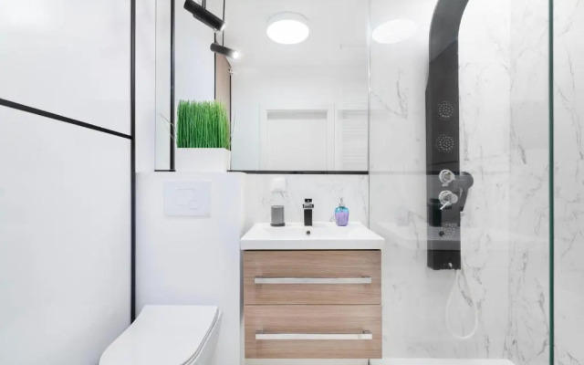 Easy Rent Apartments - GUSTO