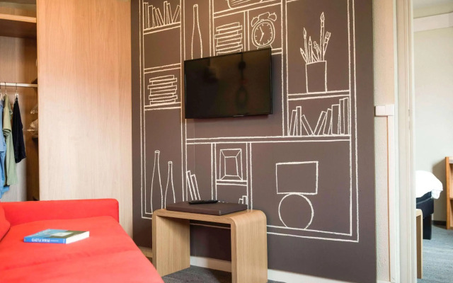 ibis Narbonne