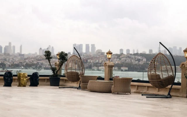 A11 Hotel Bosphorus
