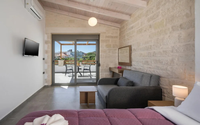 Sun Flower Villas
